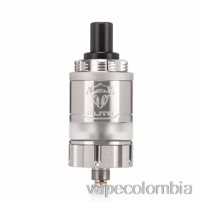 Vape Desechable Thunderhead Creaciones Tauren Elite Mtl 22mm Rta [pro] Ss